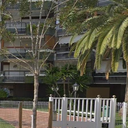 Apartament Formentor - Salou Eksteriør bilde