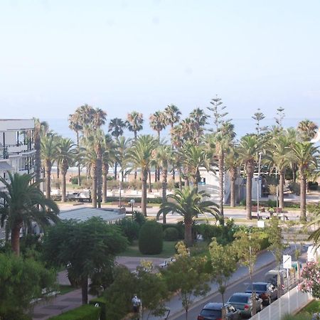Apartament Formentor - Salou Eksteriør bilde