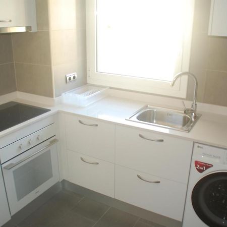 Apartament Formentor - Salou Eksteriør bilde