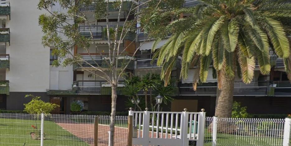 Apartament Formentor - Salou Eksteriør bilde