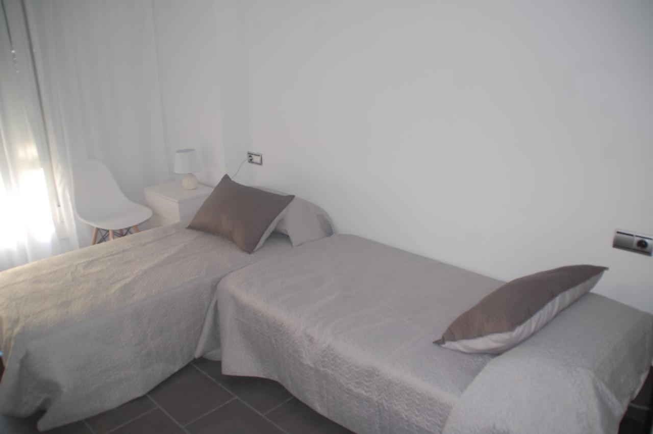 Apartament Formentor - Salou Eksteriør bilde