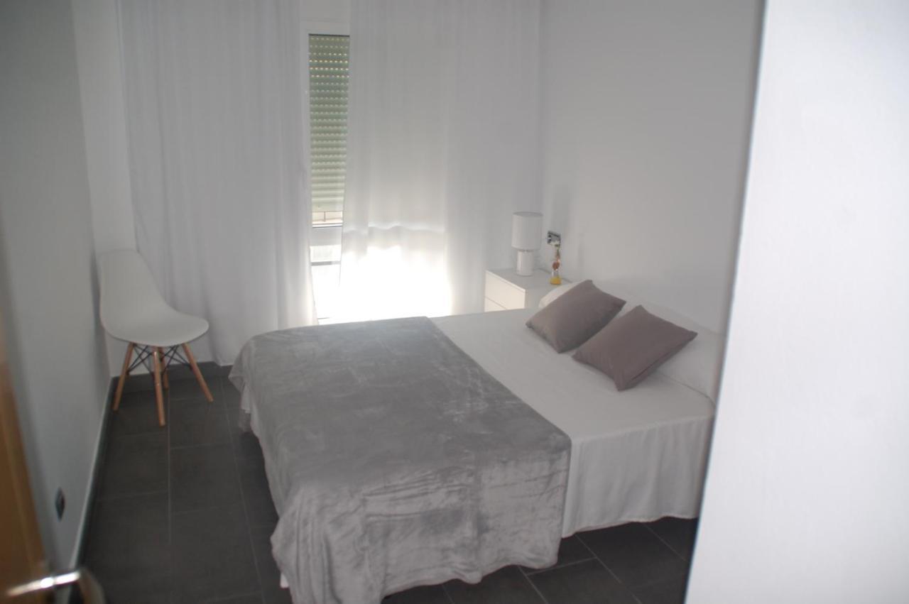 Apartament Formentor - Salou Eksteriør bilde