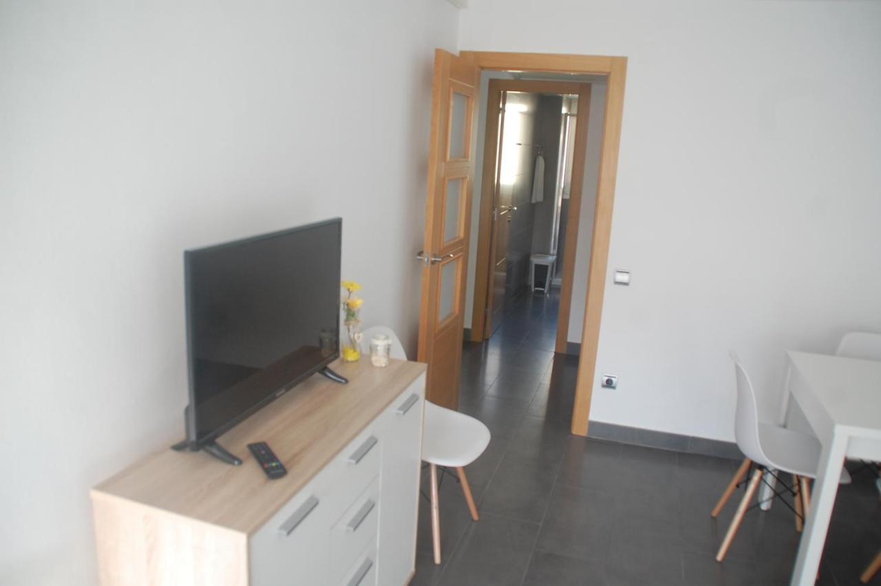 Apartament Formentor - Salou Eksteriør bilde