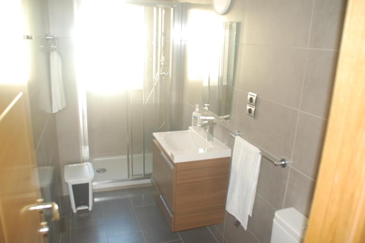 Apartament Formentor - Salou Eksteriør bilde